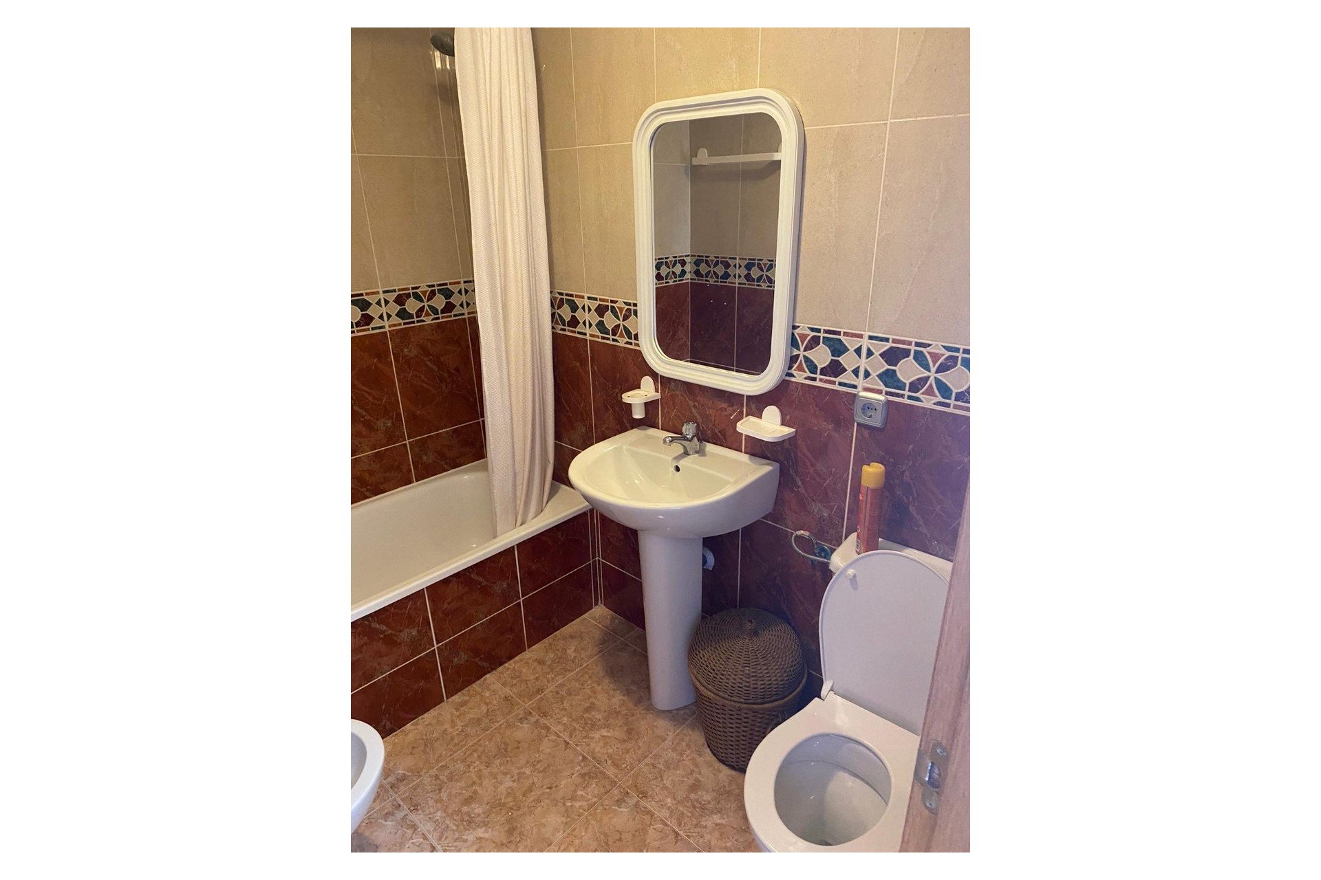 Re-Sale - Apartment - Algorfa