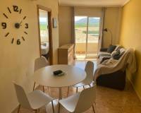 Re-Sale - Apartment - Algorfa