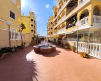 Re-Sale - Apartment - Algorfa