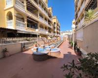 Re-Sale - Apartment - Algorfa