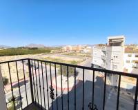 Re-Sale - Apartment - Algorfa