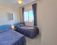Re-Sale - Apartment - Algorfa