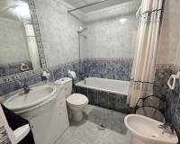 Re-Sale - Apartment - Algorfa