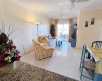Re-Sale - Apartment - Algorfa