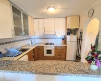 Re-Sale - Apartment - Algorfa