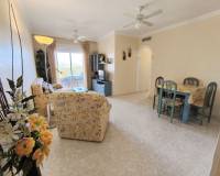 Re-Sale - Apartment - Algorfa