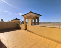 Re-Sale - Apartment - Algorfa