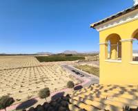Re-Sale - Apartment - Algorfa