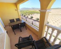 Re-Sale - Apartment - Algorfa