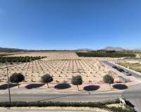 Re-Sale - Apartment - Algorfa