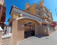 Re-Sale - Apartment - Algorfa
