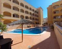 Re-Sale - Apartment - Algorfa