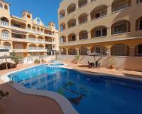 Re-Sale - Apartment - Algorfa