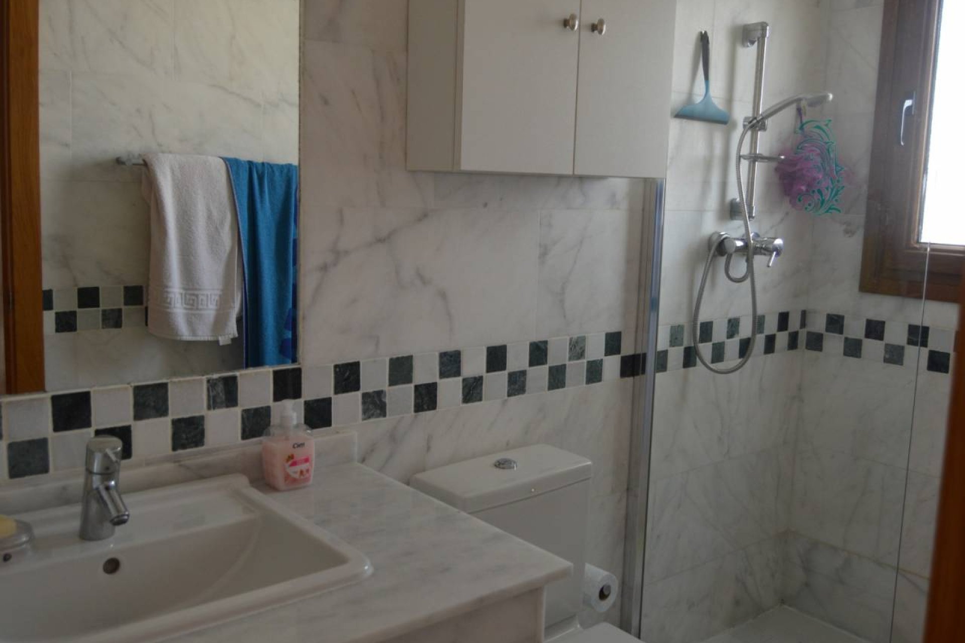 Re-Sale - Apartment - Algorfa