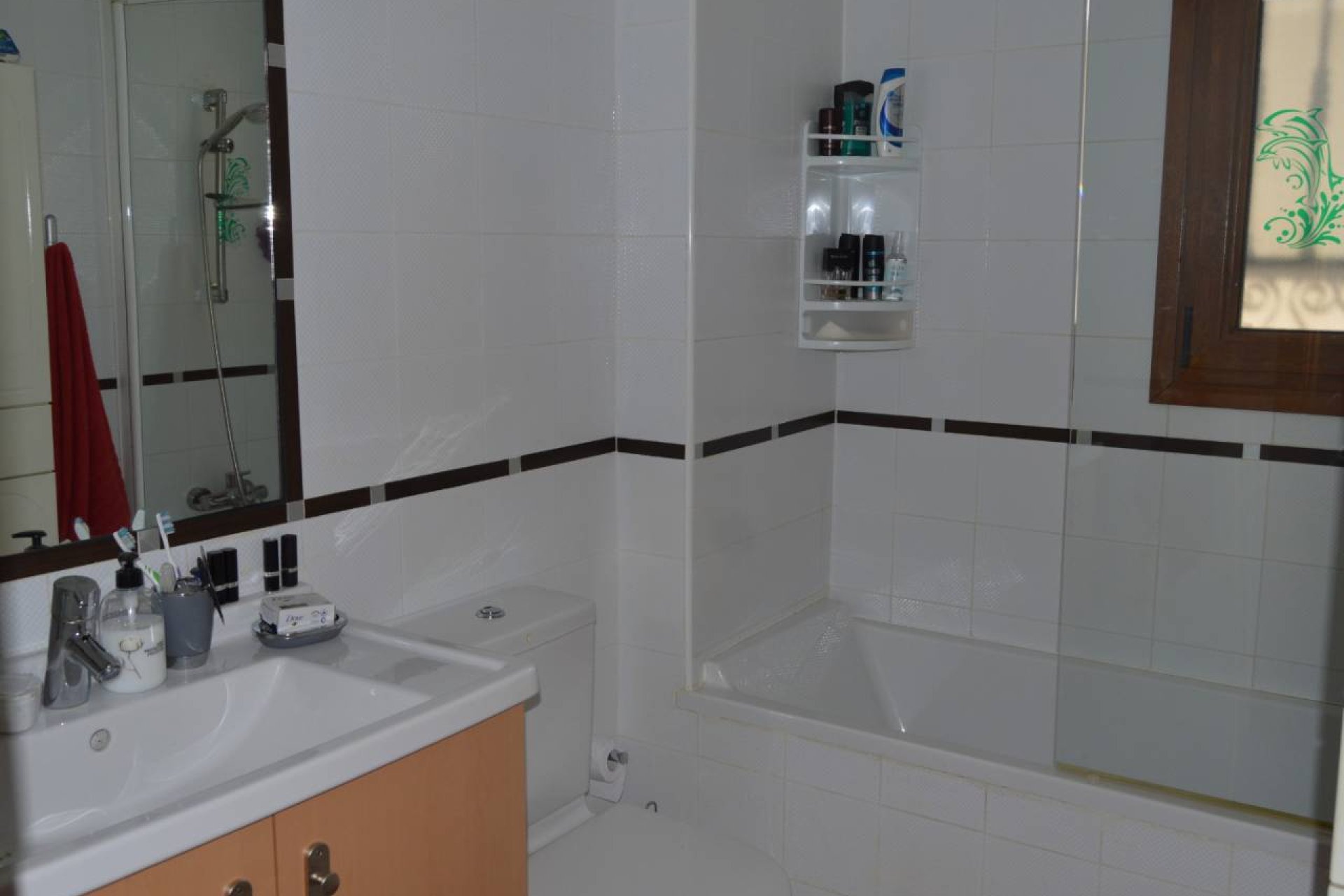 Re-Sale - Apartment - Algorfa