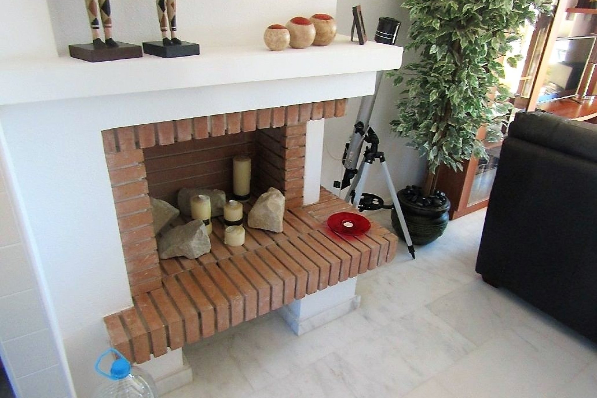 Re-Sale - Apartment - Algorfa