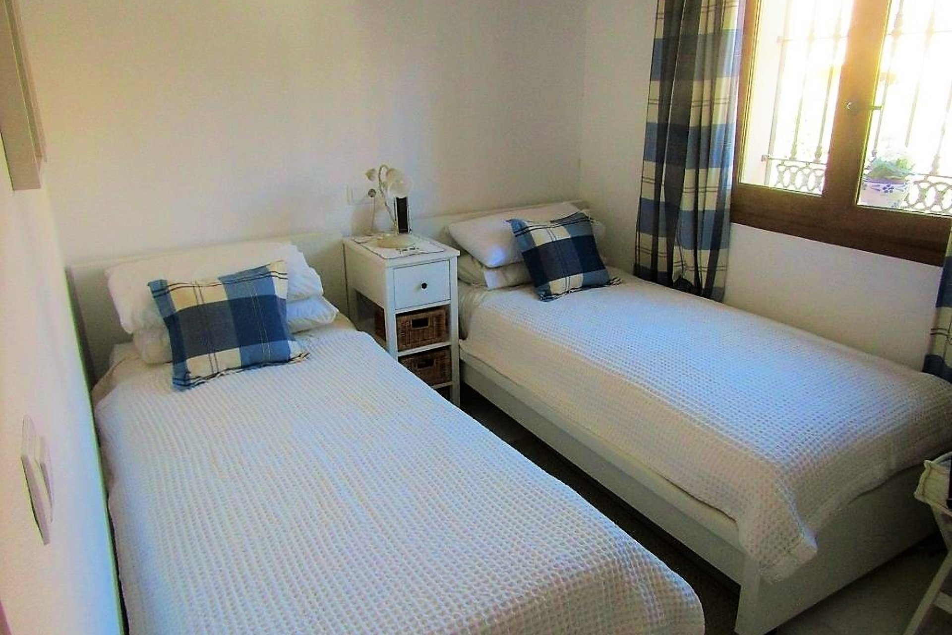 Re-Sale - Apartment - Algorfa