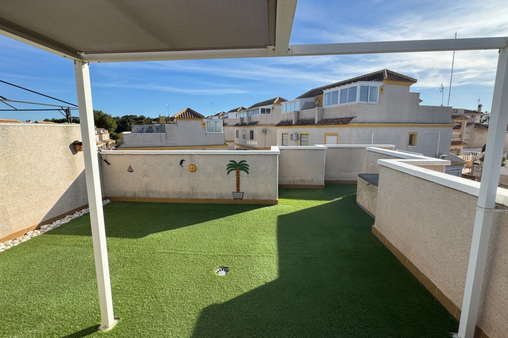 Re-Sale - Apartment - Algorfa