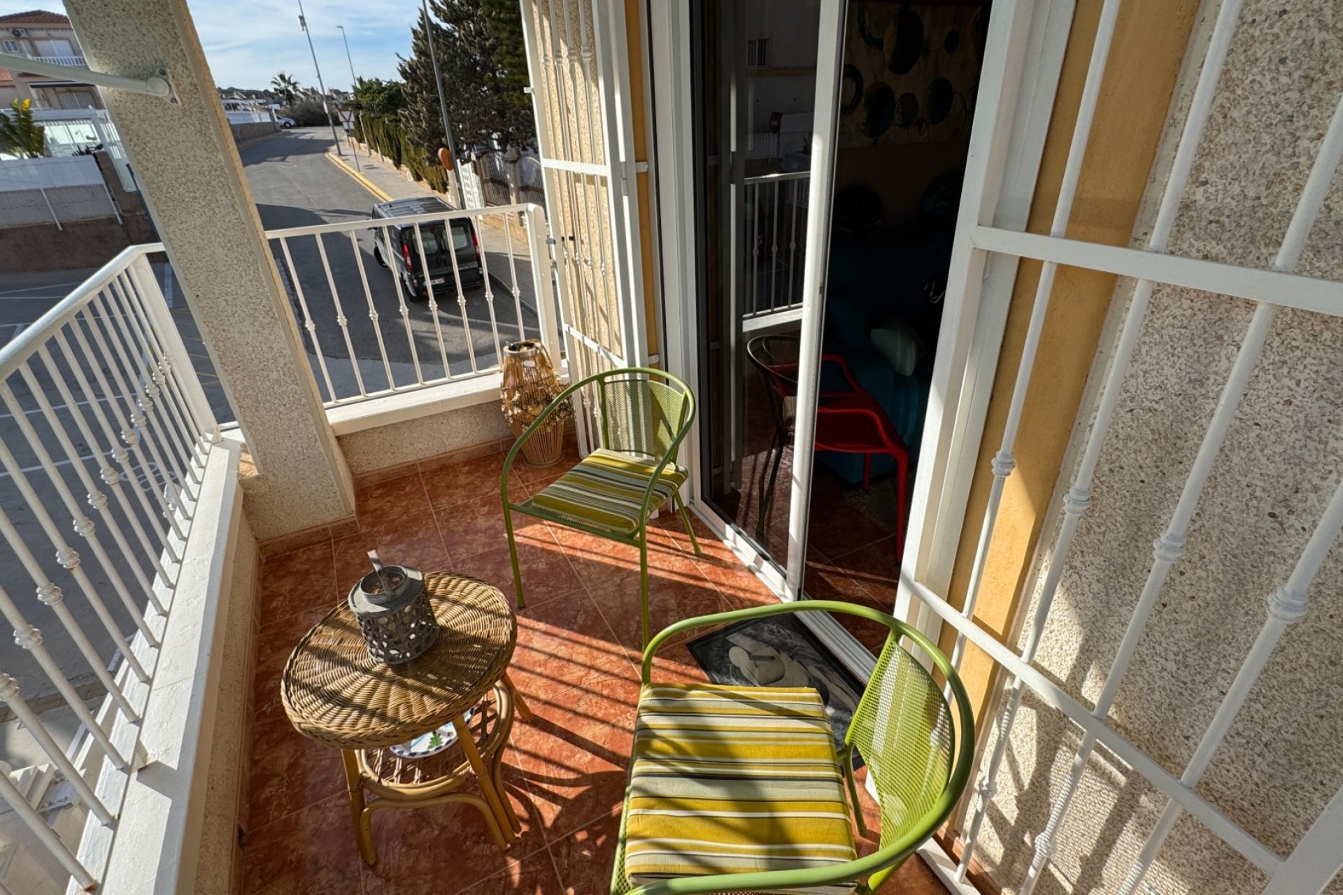 Re-Sale - Apartment - Algorfa