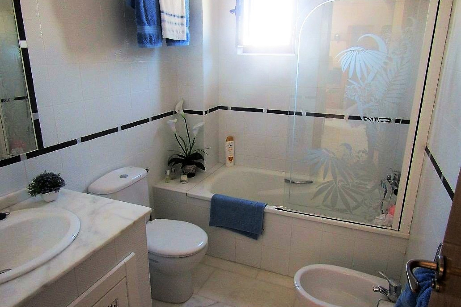 Re-Sale - Apartment - Algorfa