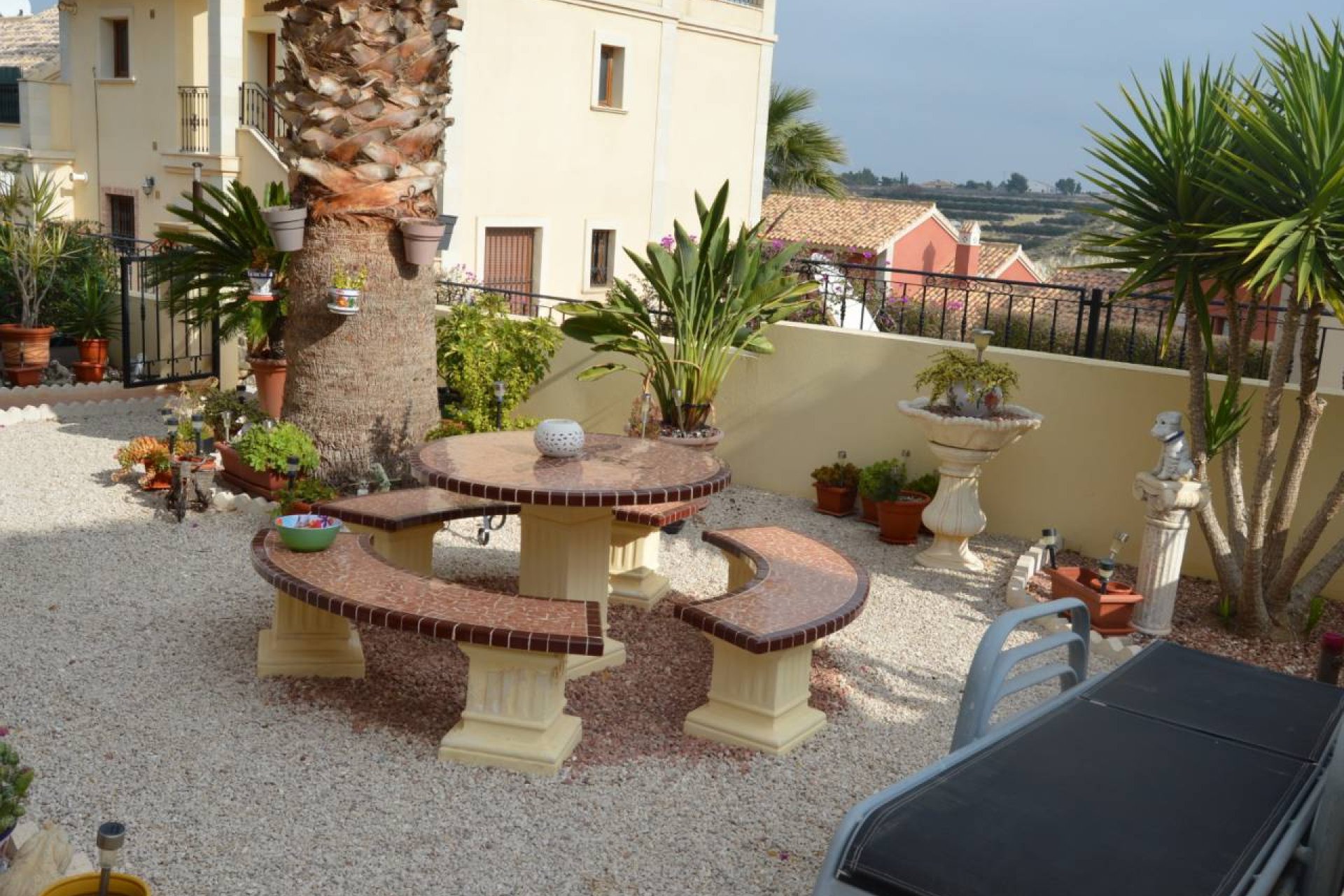 Re-Sale - Apartment - Algorfa