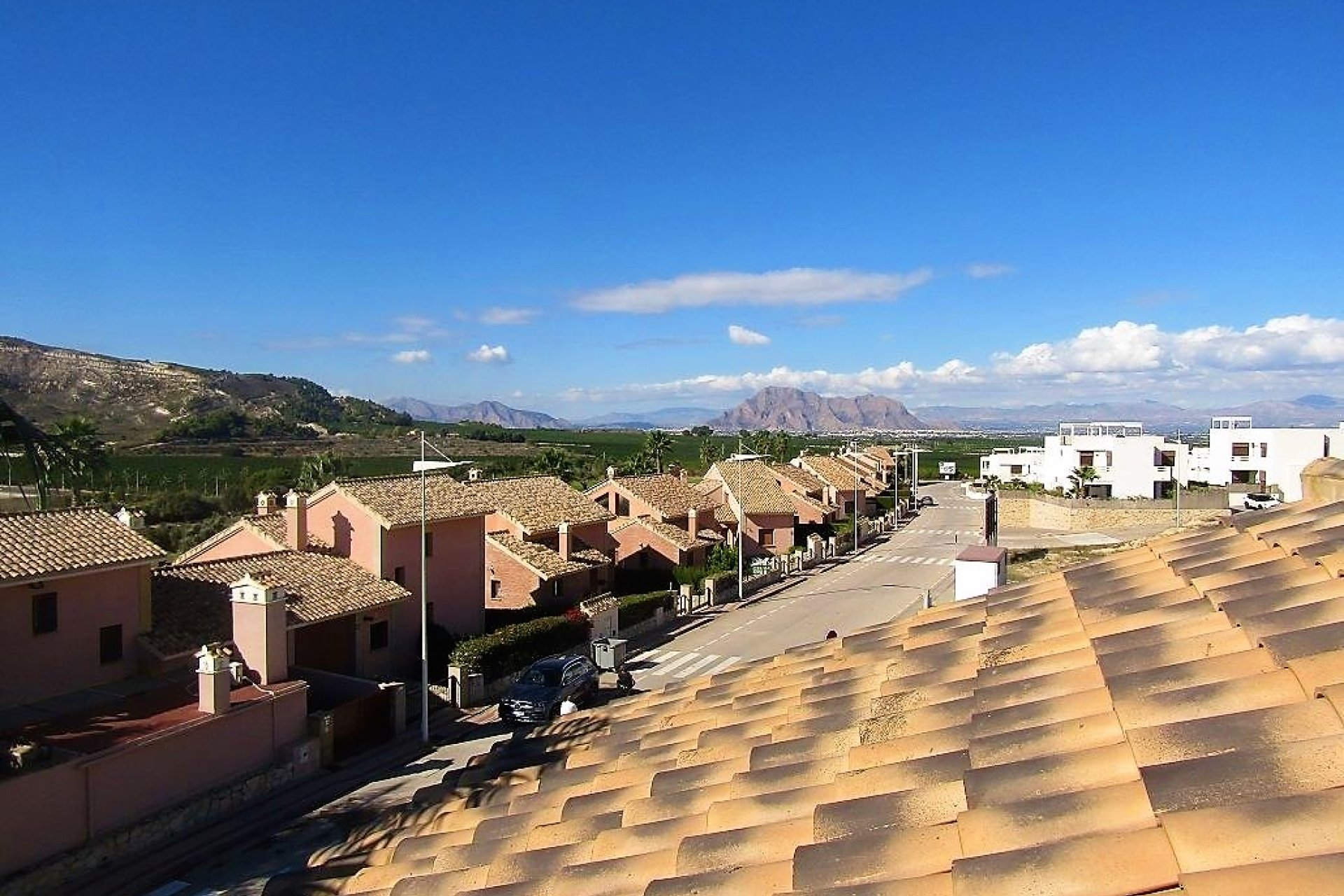Re-Sale - Apartment - Algorfa