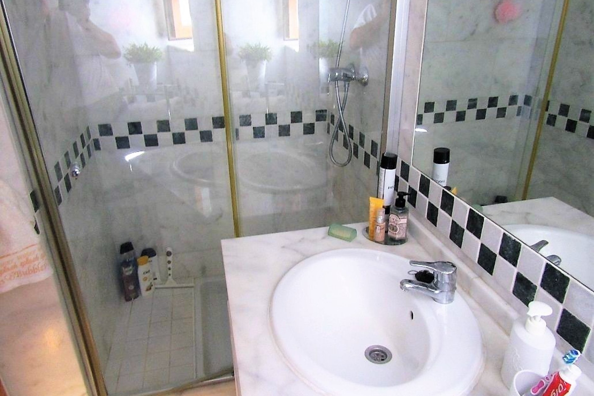 Re-Sale - Apartment - Algorfa