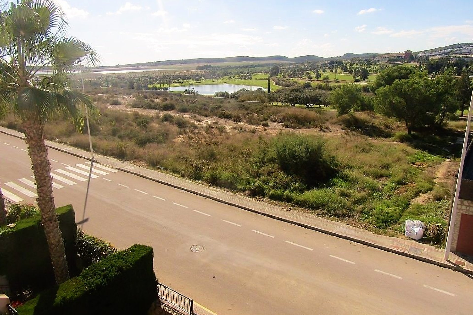 Re-Sale - Apartment - Algorfa