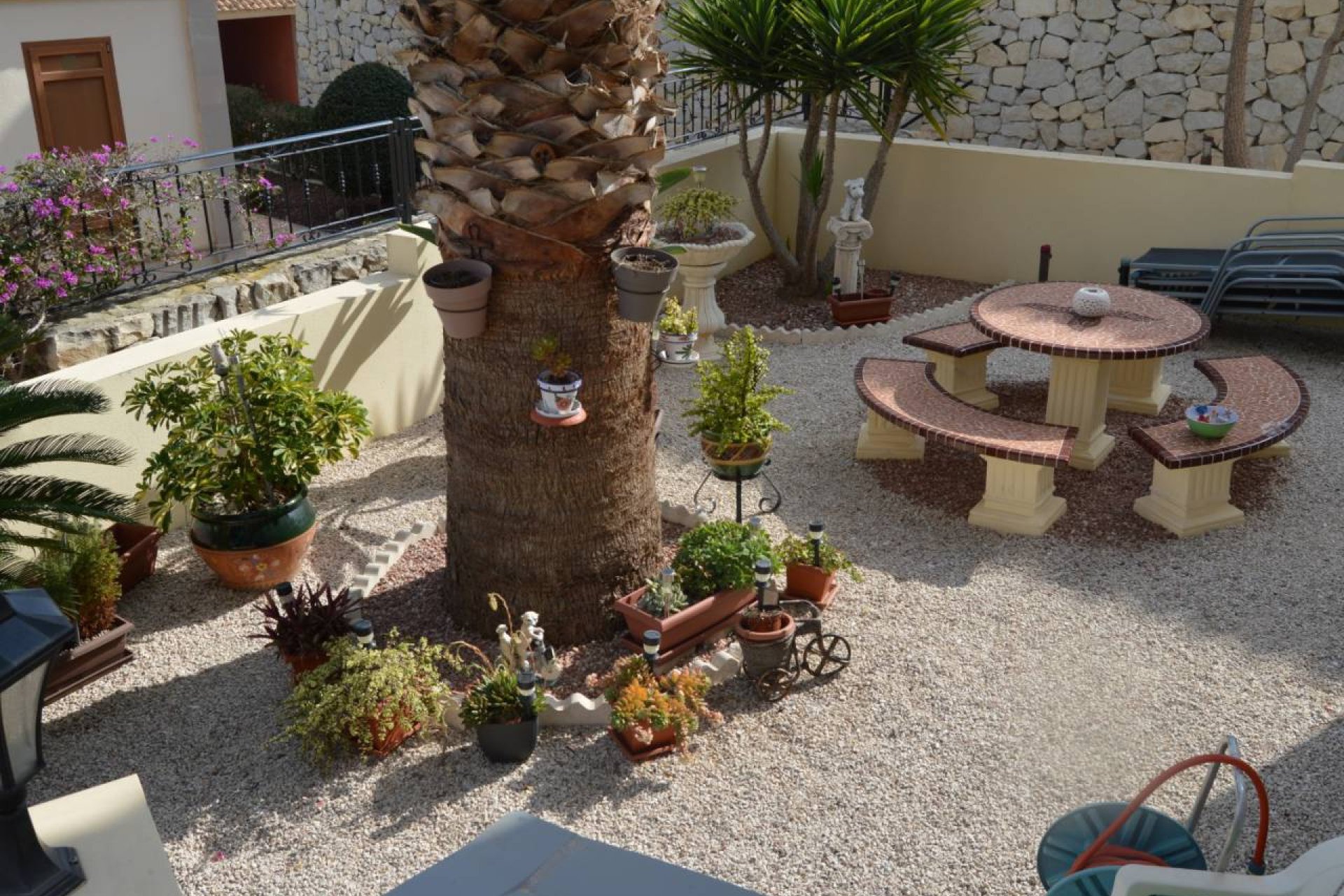 Re-Sale - Apartment - Algorfa