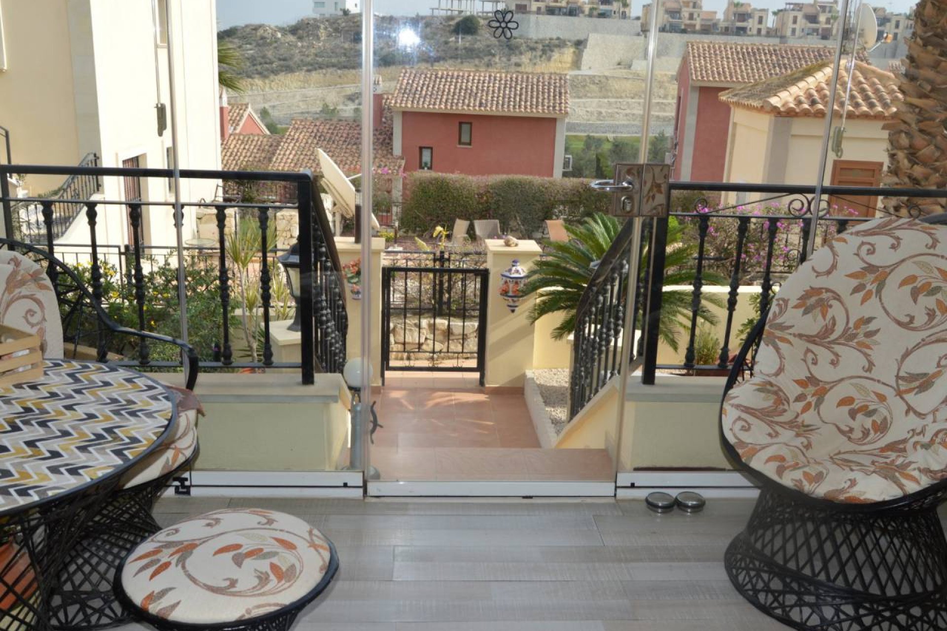 Re-Sale - Apartment - Algorfa