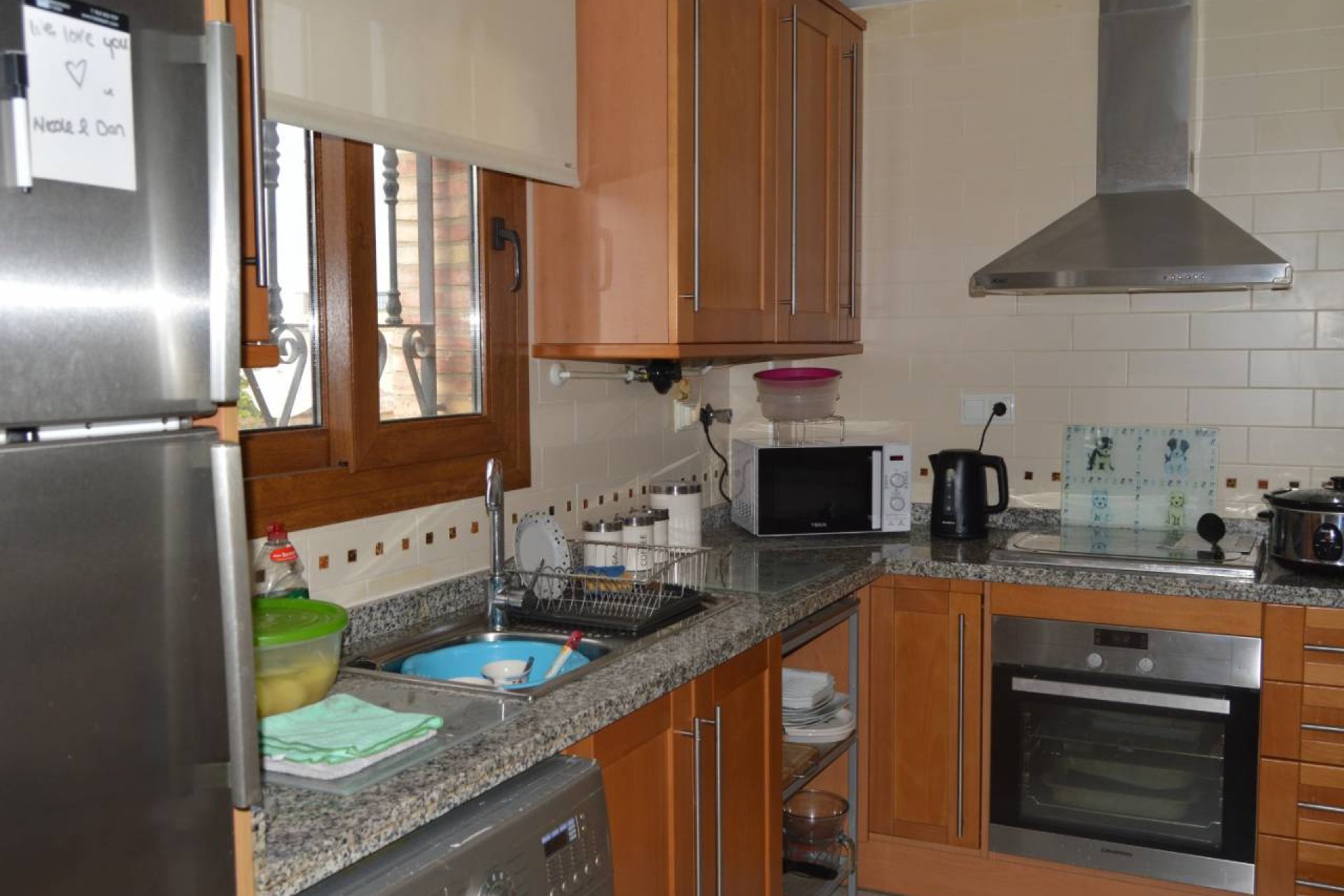 Re-Sale - Apartment - Algorfa