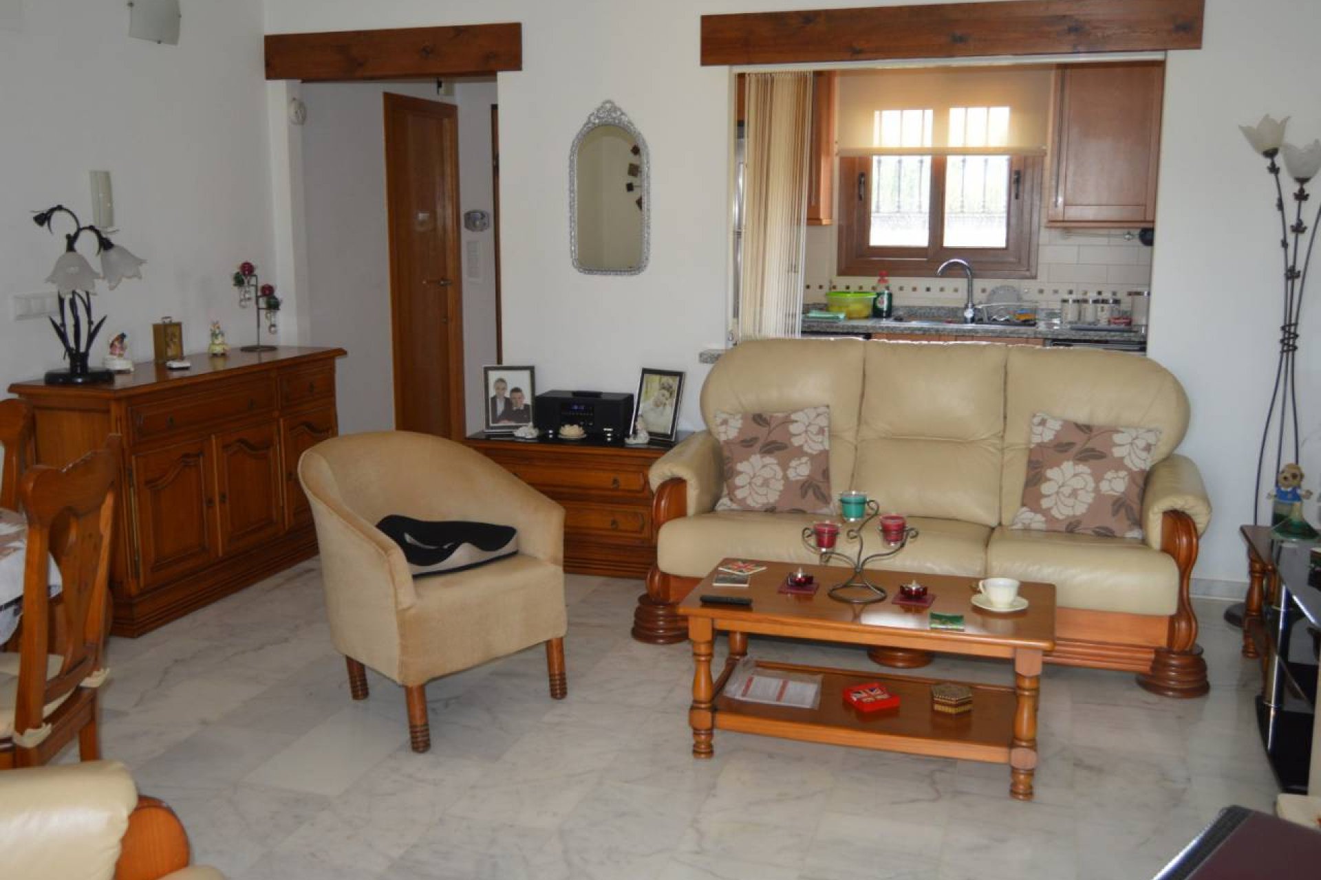 Re-Sale - Apartment - Algorfa