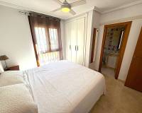 Re-Sale - Apartment - Algorfa