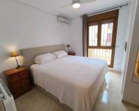 Re-Sale - Apartment - Algorfa