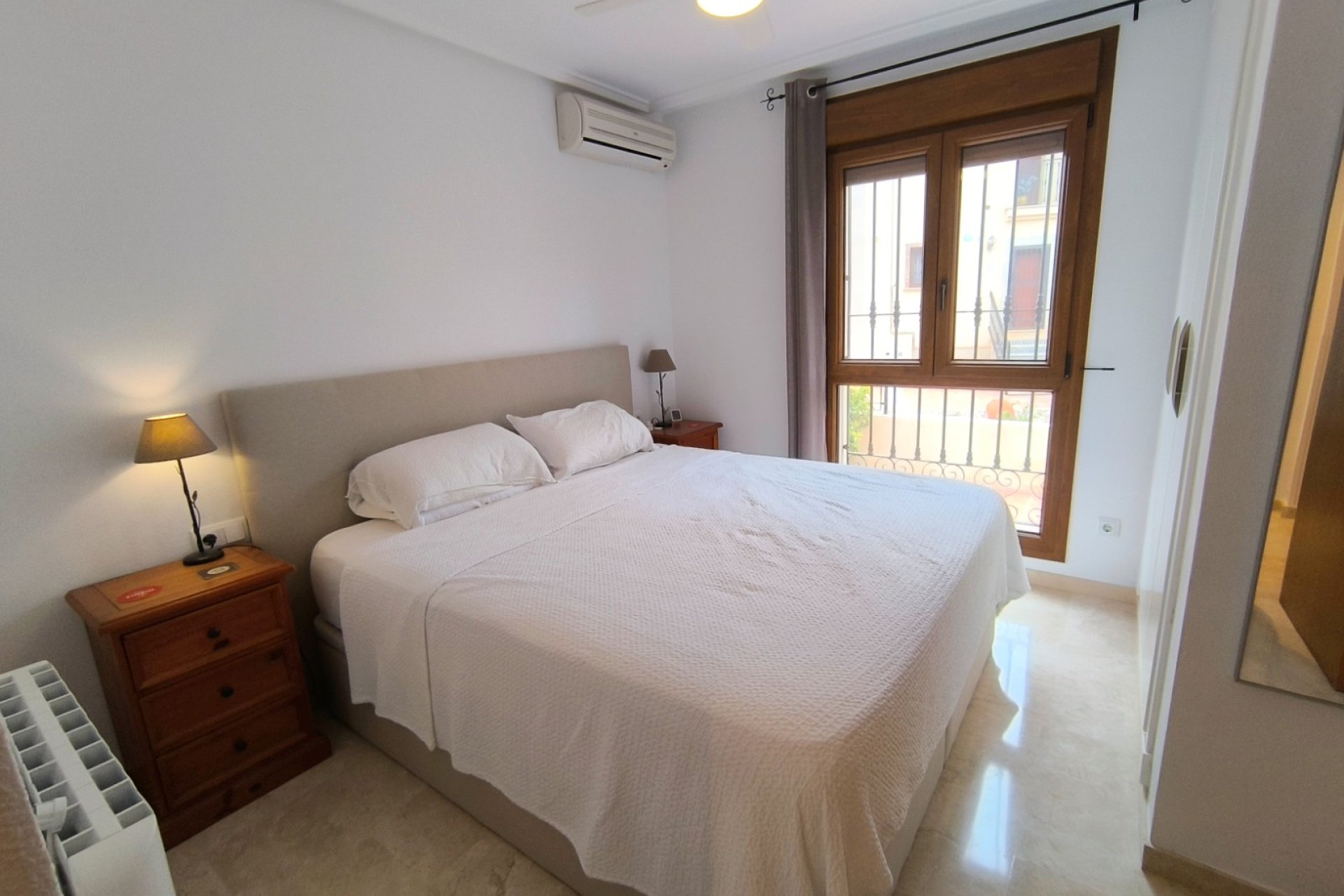 Re-Sale - Apartment - Algorfa