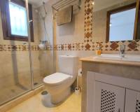 Re-Sale - Apartment - Algorfa