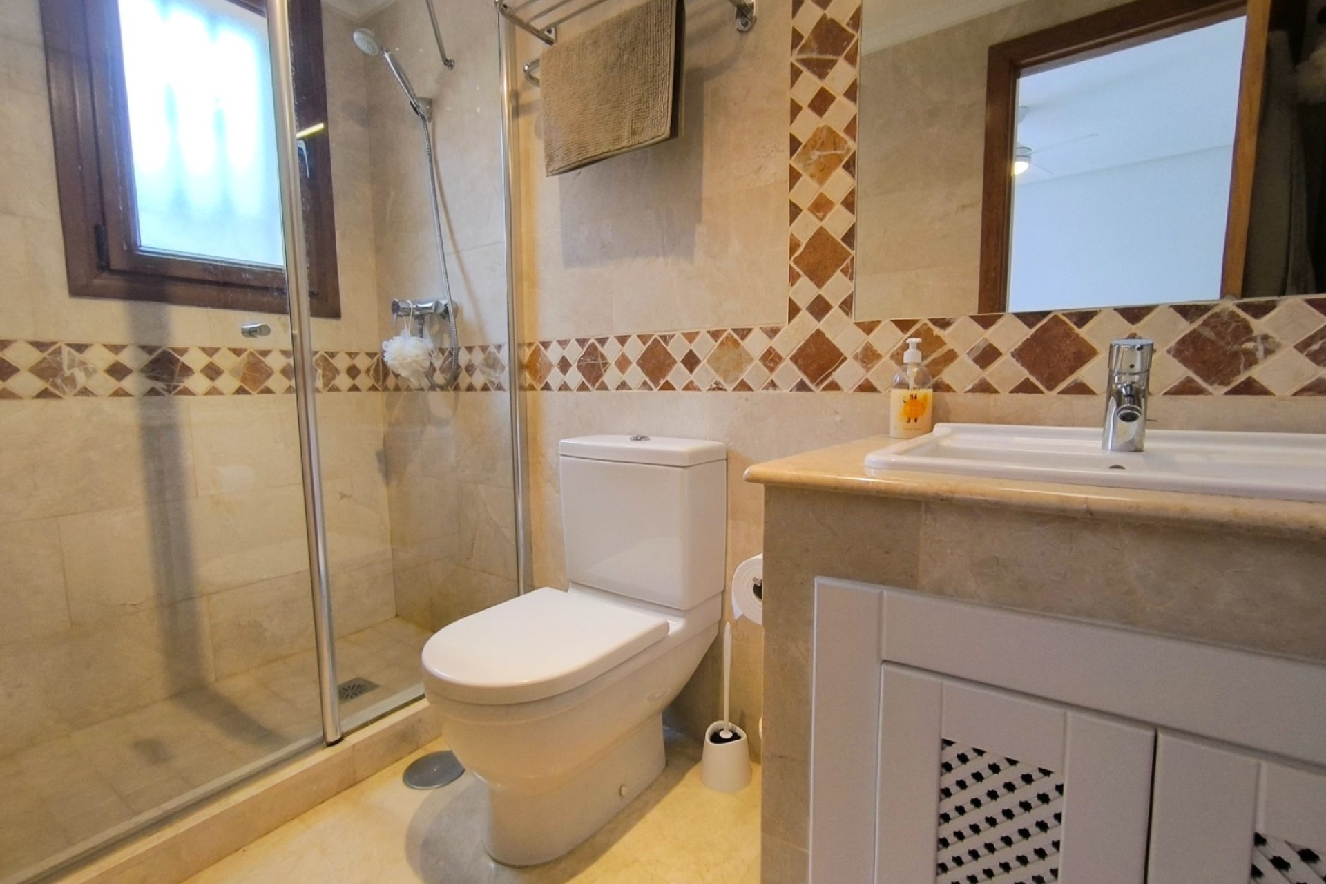 Re-Sale - Apartment - Algorfa