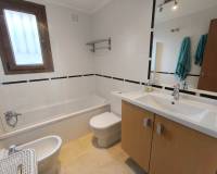 Re-Sale - Apartment - Algorfa
