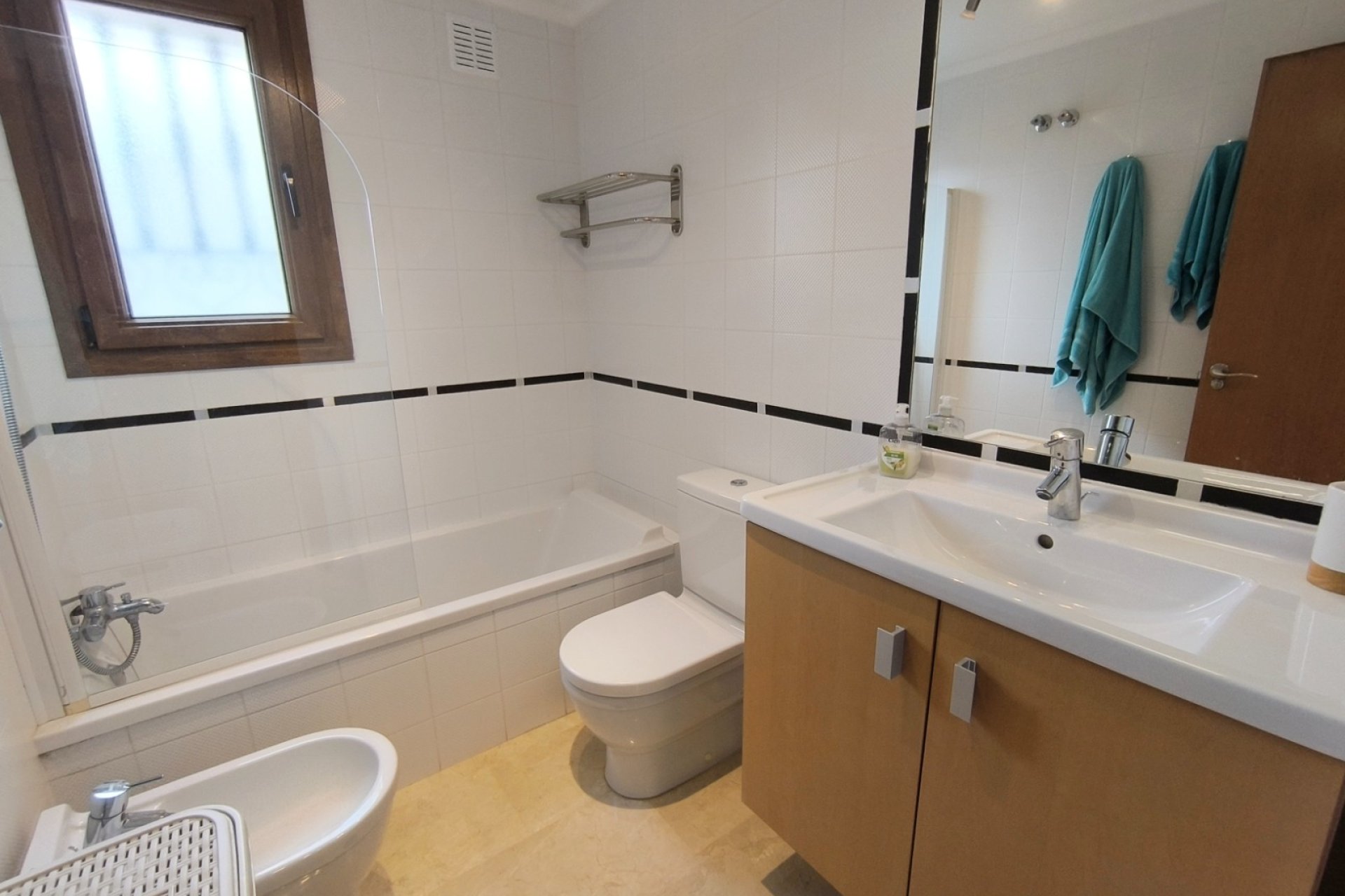 Re-Sale - Apartment - Algorfa