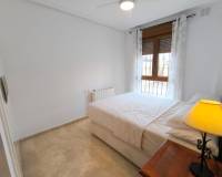 Re-Sale - Apartment - Algorfa