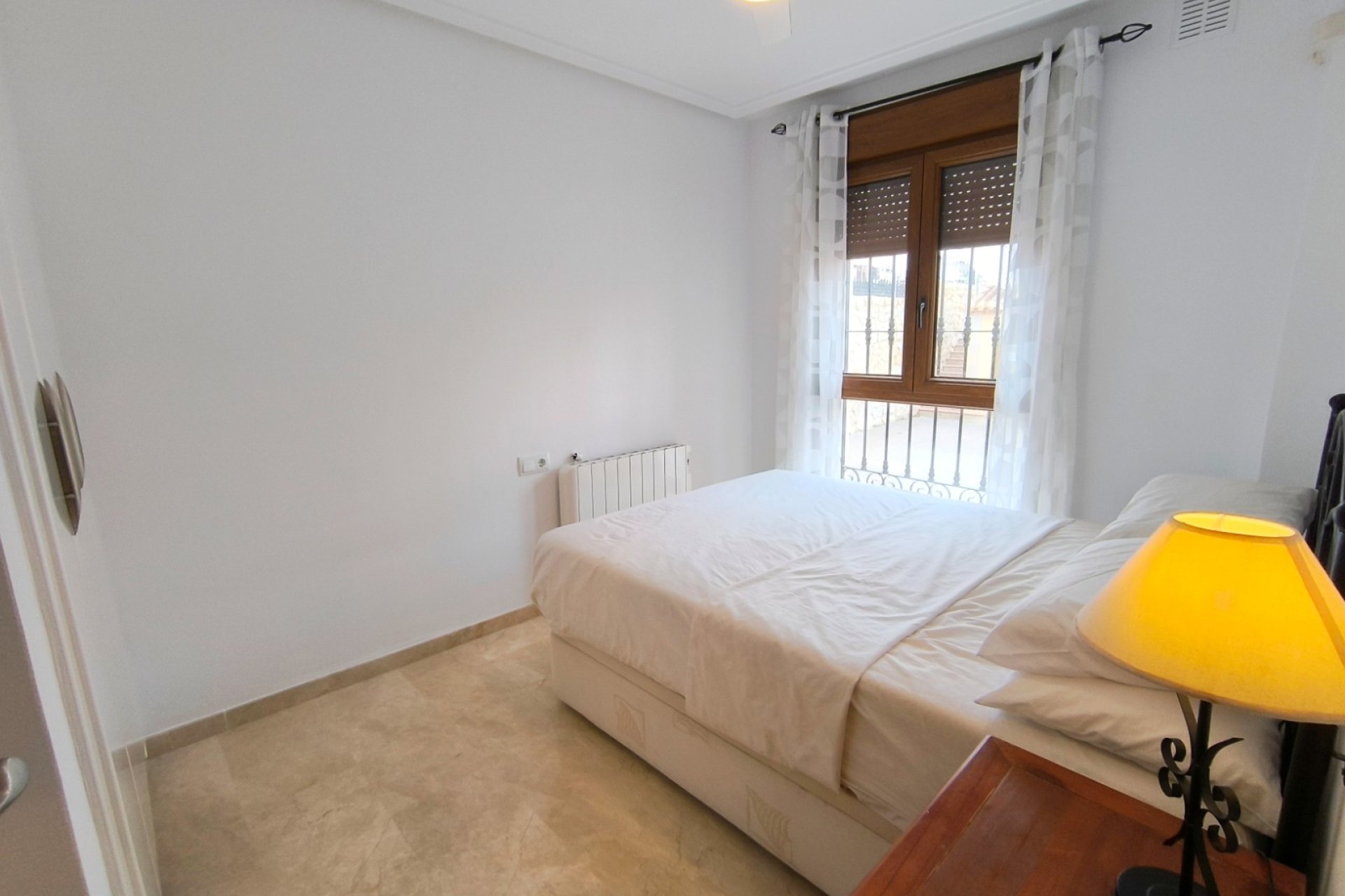 Re-Sale - Apartment - Algorfa