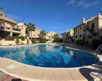 Re-Sale - Apartment - Algorfa