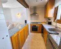 Re-Sale - Apartment - Algorfa