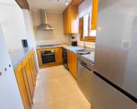 Re-Sale - Apartment - Algorfa
