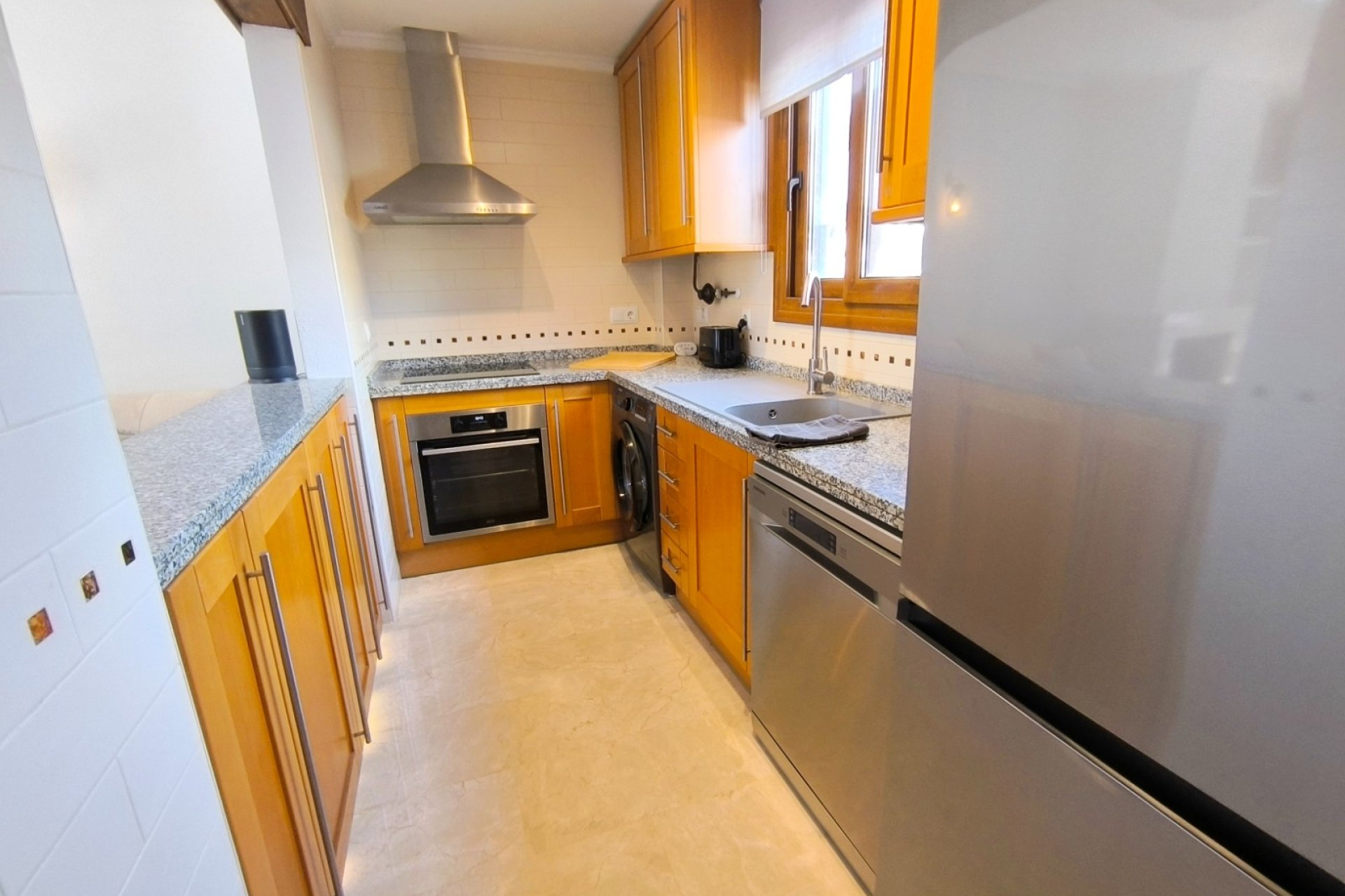 Re-Sale - Apartment - Algorfa