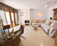 Re-Sale - Apartment - Algorfa