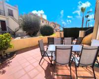 Re-Sale - Apartment - Algorfa