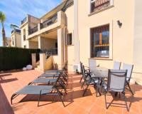 Re-Sale - Apartment - Algorfa