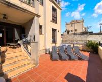 Re-Sale - Apartment - Algorfa
