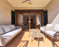 Re-Sale - Apartment - Algorfa